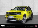 Fiat Grande Panda Hybrid La Prima Winter-Paket