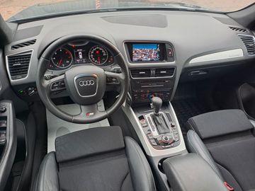 Audi Q5 - 10
