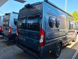 Malibu Van two rooms GT 640 LE RB/Autom./ACC -11.499 € - Malibu 640 LE RB
