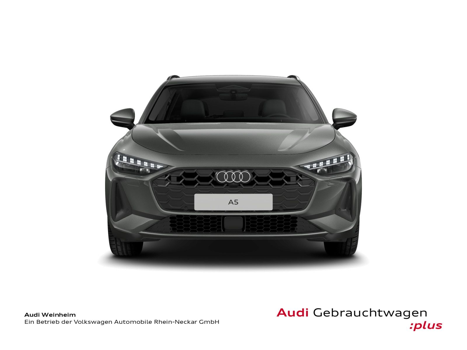 Audi A5 - Bild 4