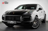 Porsche Cayenne Coupé Platinum Edition SportDesign Luft - Porsche Cayenne Coupe-S-Platinum-Edition