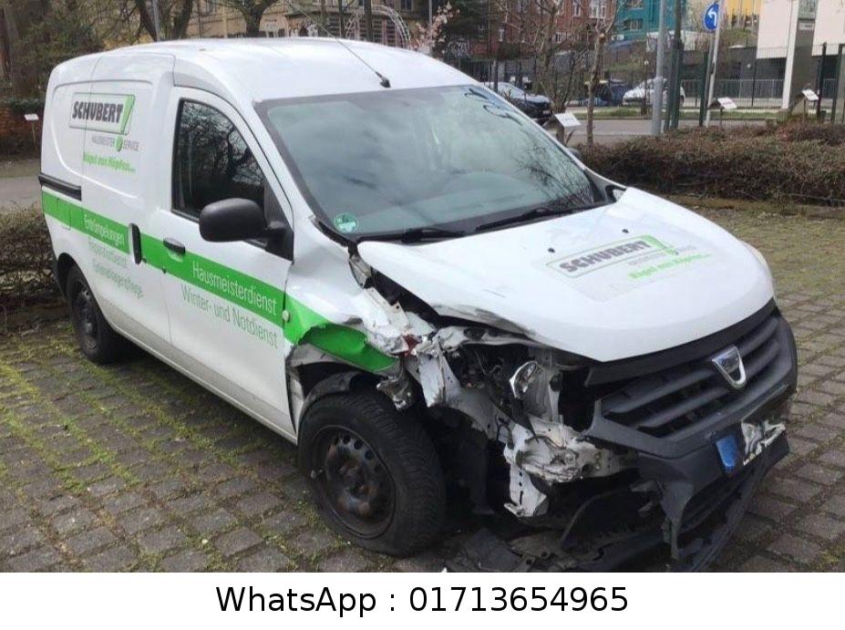 Dacia Dokker 1.6 Express  *** FESTPREIS ***