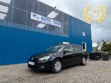 Volkswagen Golf VI Team BlueMotion/BMT*2.Hand*Sizhzng*Klima - Volkswagen Golf aus 2010: Bluemotion