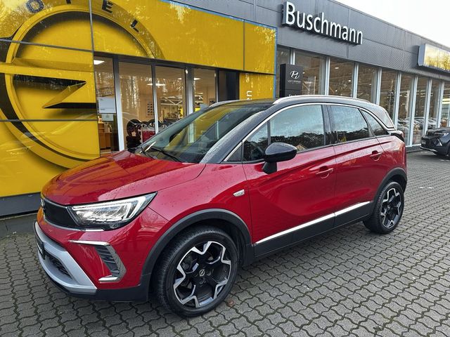 Opel Crossland Ultimate +NAVI+DAB+HUD