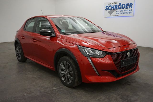 Peugeot E 208 Active Pack *CarPlay*Navi*Kamera*LED*