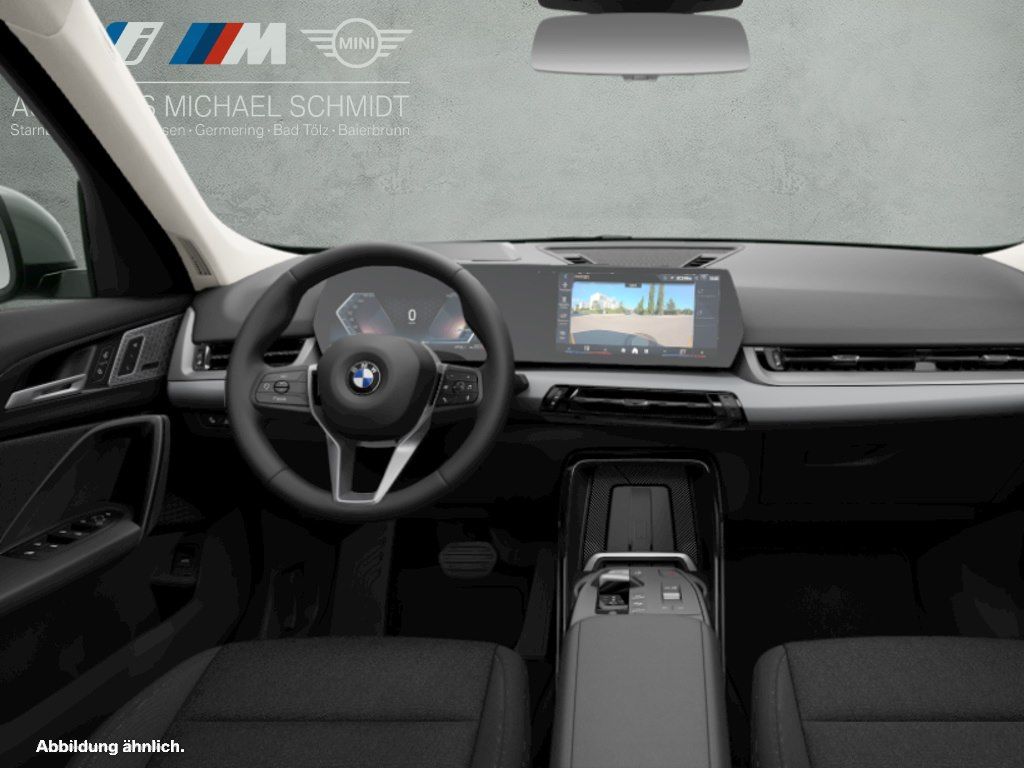 BMW X1 - Bild 4