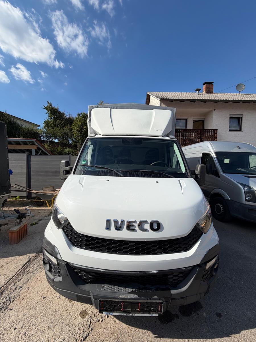 Iveco Andere
