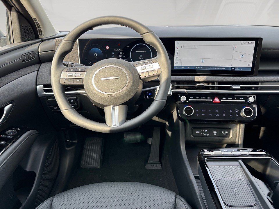 Fahrzeugabbildung Hyundai TUCSON Plug-in AWD Prime Assi Digital