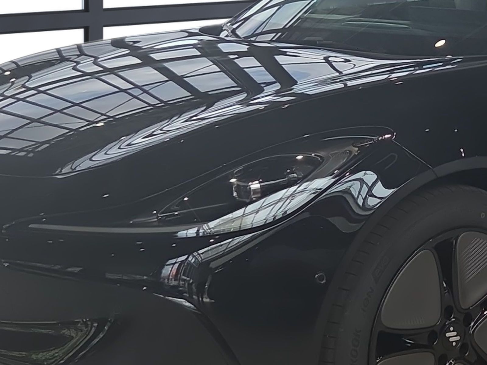 Fahrzeugabbildung MG IM5 Premium 408 PS Autom. *BESTELLFAHRZEUG*