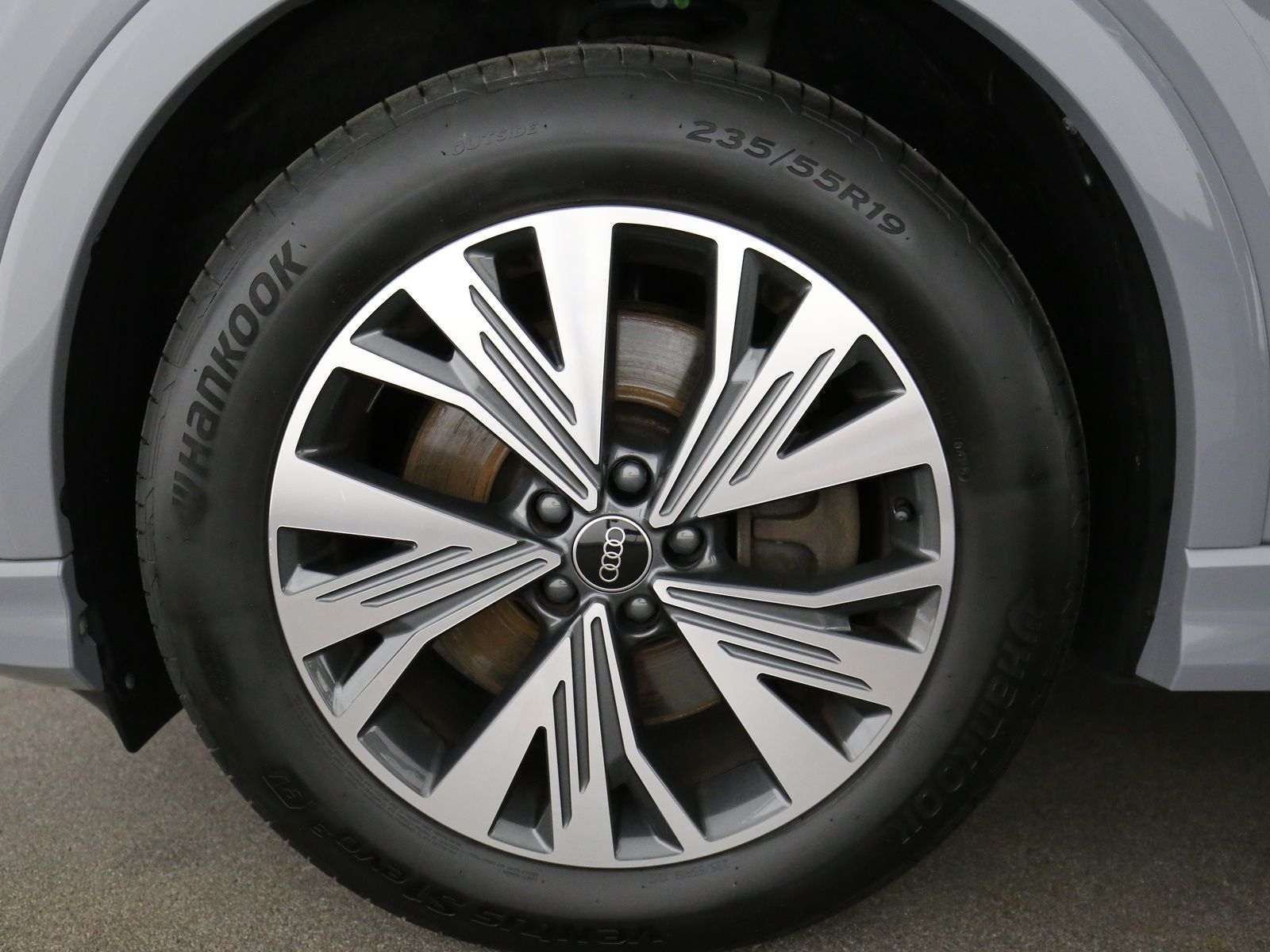 Audi Q4 - Bild 27