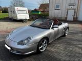 Porsche Boxster 2.7 986 Top gepflegt & scheckheft - Porsche Boxster: 986