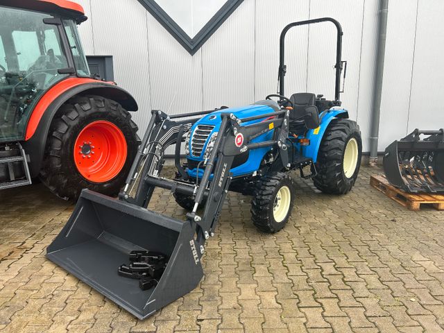 Andere LS Tractor MT3.40 40 PS Kleintraktor