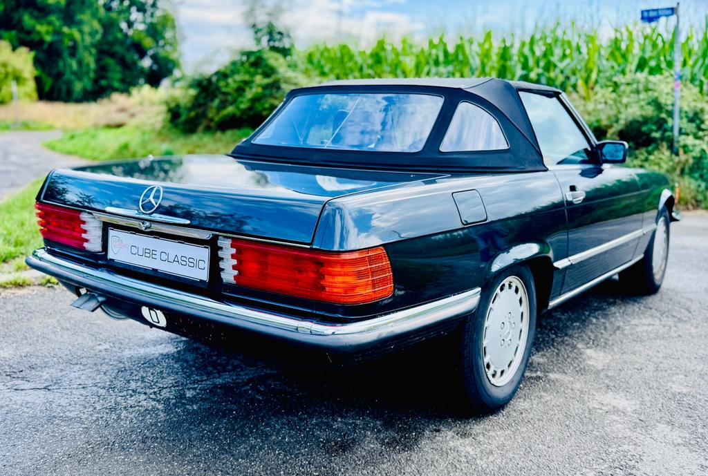 Mercedes-Benz SL 300