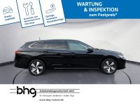 Volkswagen Passat - Vorschau Bild 5