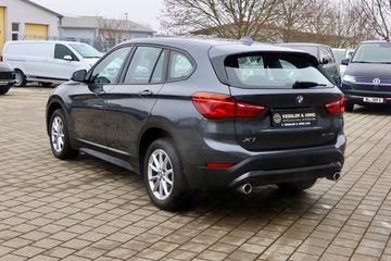 BMW X1 - 8
