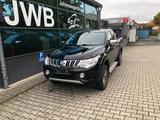 Mitsubishi L200 Plus Club 1,5 Cab 4WD/KAMERA/1.HAND/MwSt./ - Mitsubishi L200: Pickup