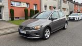 Volkswagen Golf Sportsvan 1.2 TSI Comfortline Comfortline - VW Golf Sportsvan in Mönchengladbach
