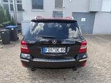 Mercedes-Benz GLK 220 CDI 4MATIC  - Mercedes-Benz Geländewagen aus dem Jahr 2010