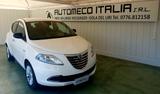 Lancia Ypsilon 1.2 benz. -2015- km. 117.400 - Lancia Ypsilon: 1.4