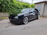 Volkswagen Golf 4 GTI 1.8 TURBO 20V 25 Jahre Jubi  - Volkswagen Golf: GTI 20 Jahre