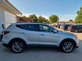 Hyundai Santa FE 2.2 Allrad+Automatik+Leder+AHK+HU ÖLneu - Hyundai: Santa