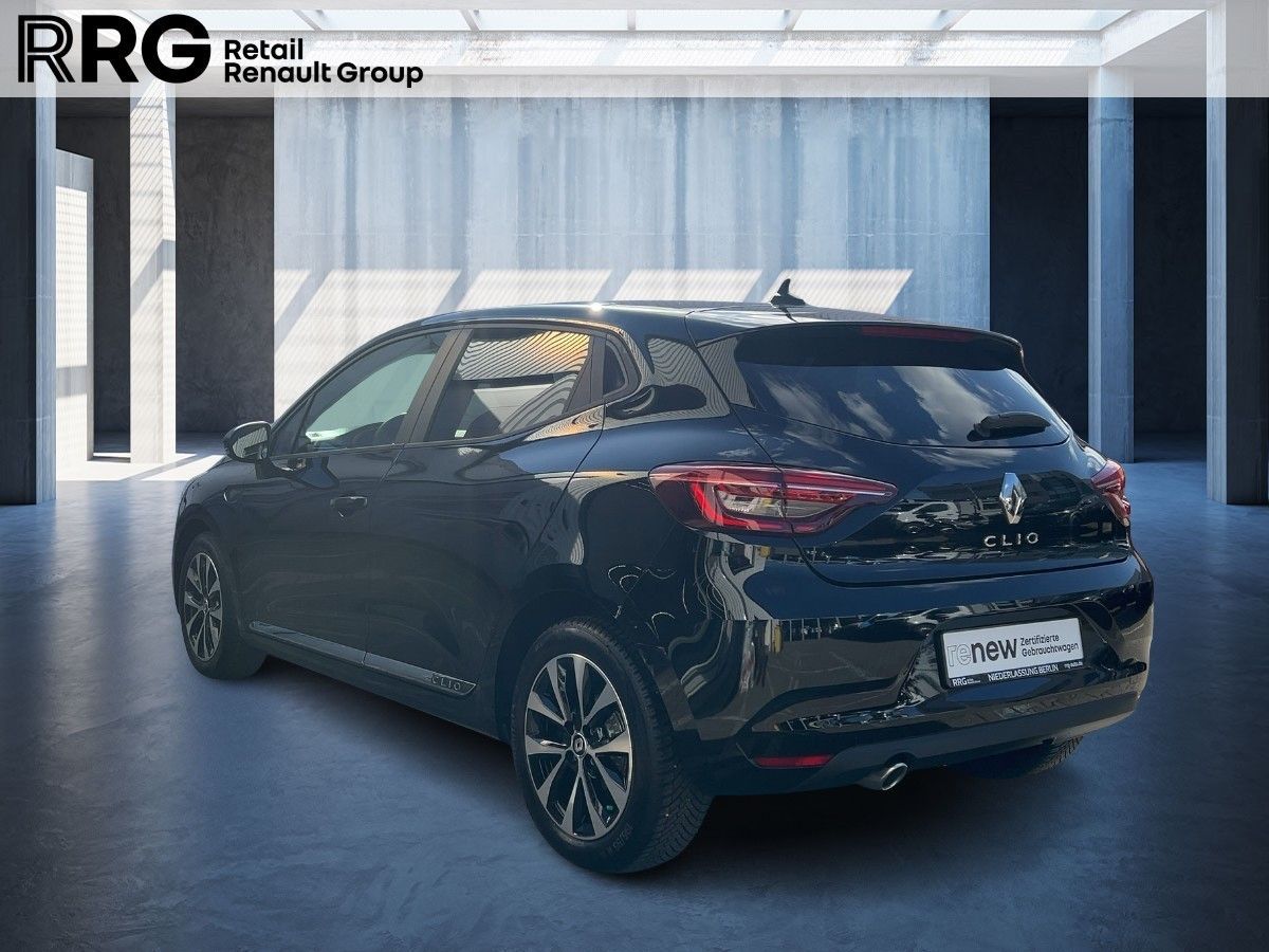 Renault Clio - Bild 4