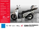 Honda SH 125 i - HONDA SH 125I