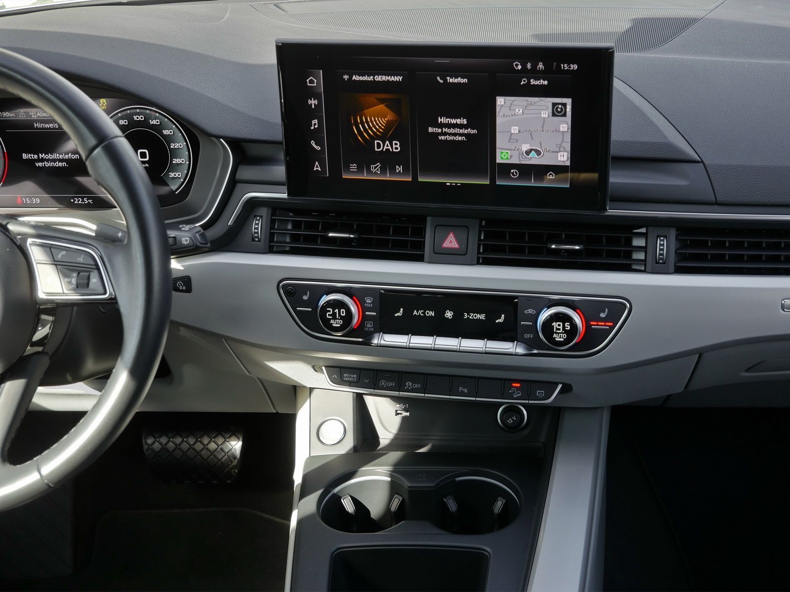 Audi A4 Allroad - Bild 6