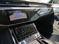 Audi A8 - Vorschau Bild 18