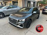 Audi Q2 SQ2 TFSI quattro S tronic - Audi Q2 SQ2