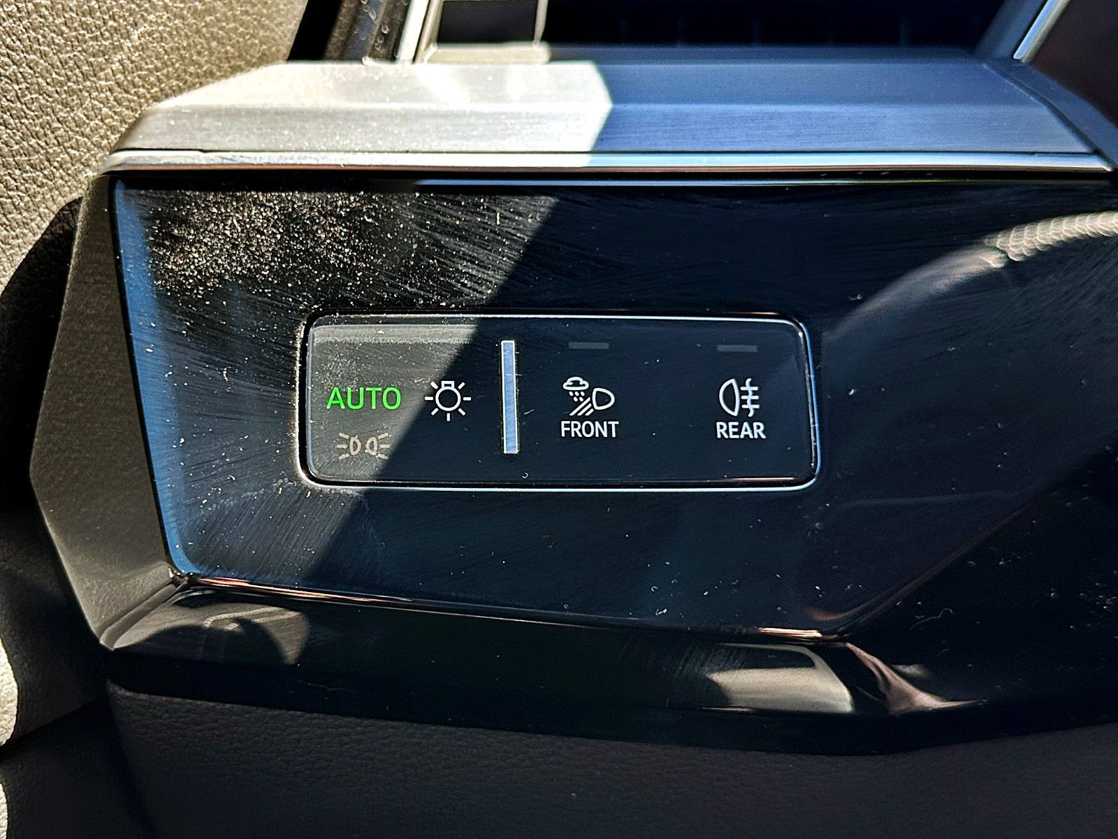 Audi Q8 e-tron - Bild 18