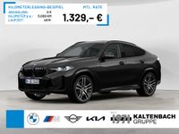 BMW X6 - Vorschau Bild 1