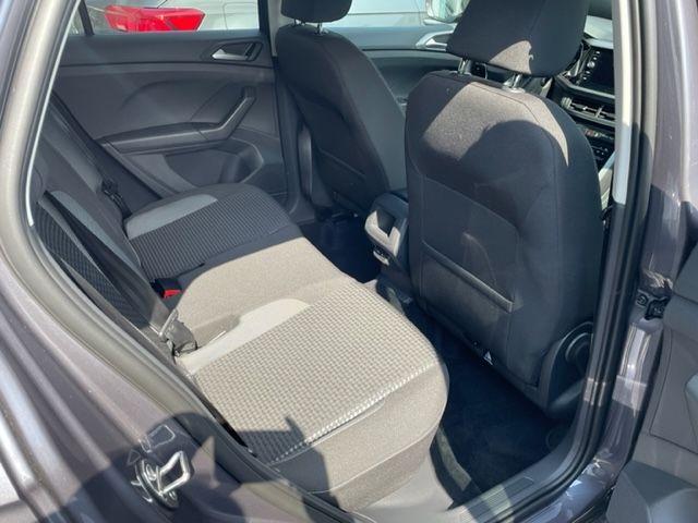 T-Cross 1.0 TSI DSG ACTIVE NAVI ACC Apple CarPla