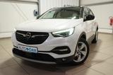 Opel Grandland X 1.5 D Aut. Ultimate AHK+4xSHZ+360° - Opel Grandland (X) ultimate mit Diesel-Antrieb
