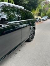 Land Rover Range Rover Sport 3.0 P440e PHEV AWD Dynamic SE - Land Rover Range Rover Sport Se mit Hybrid-Antrieb (Benzin/Elektro)