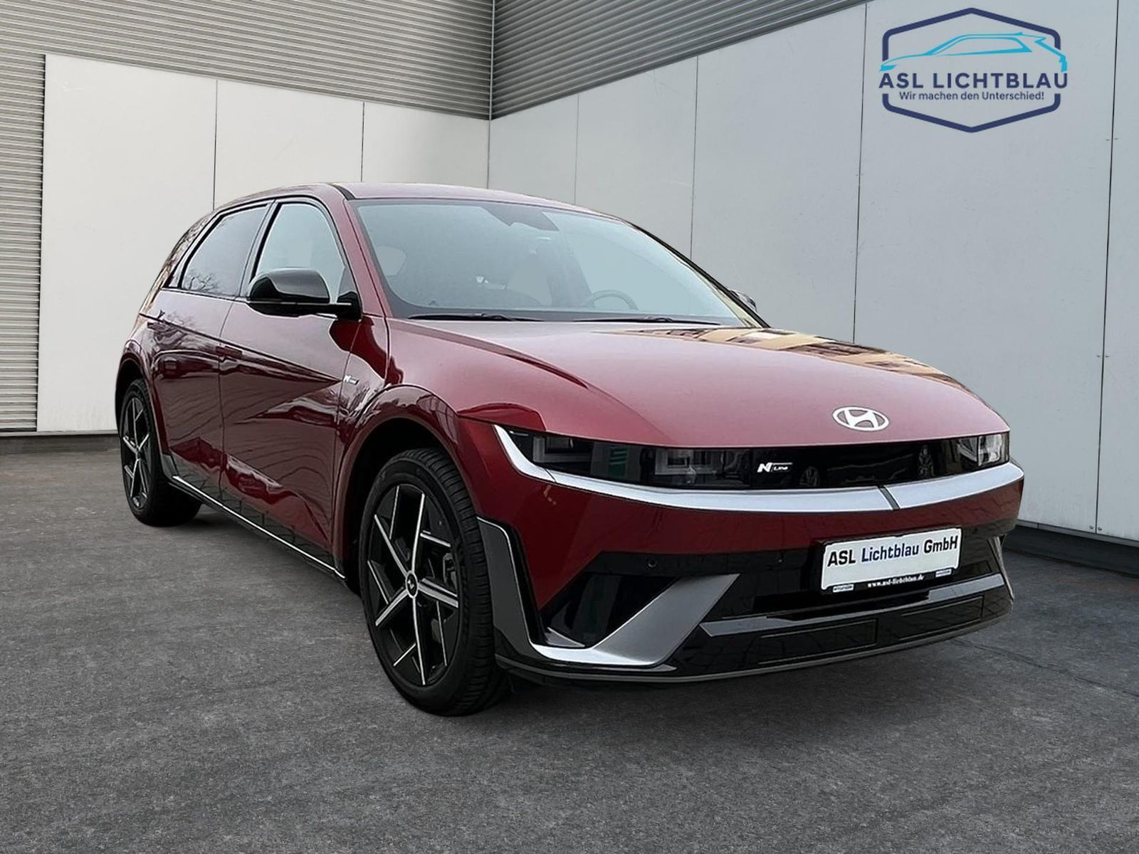 Hyundai IONIQ 5 – Bild 3