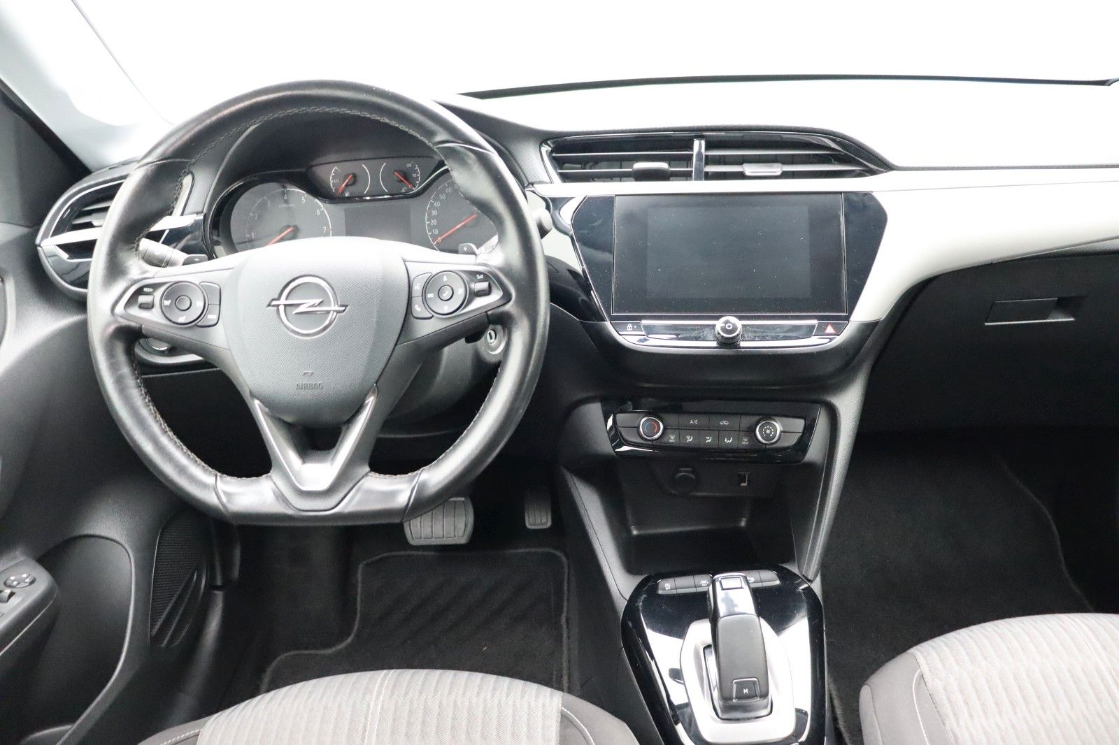 Fahrzeugabbildung Opel Corsa F 1.2 Edition