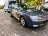 Ford Mondeo 1,8 SCi 96 kW Ghia Ghia - Ford Mondeo: Sci
