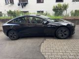 Tesla SR+ LFP 55 kWh AHK Wärmepumpe TÜV neu - Tesla Model 3 in Stuttgart