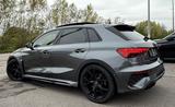 Audi RS3 RS 3 Sportback 2.5 TFSI quattro - Audi RS3: Kombi
