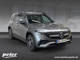 Mercedes-Benz EQB 300 4M AMG/NIGHT/LED/MBUX/EASY-PACK/Kamera/ - gebrauchte Mercedes-Benz EQB aus dem Jahr 2023