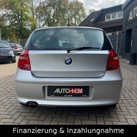 BMW 118 - 7