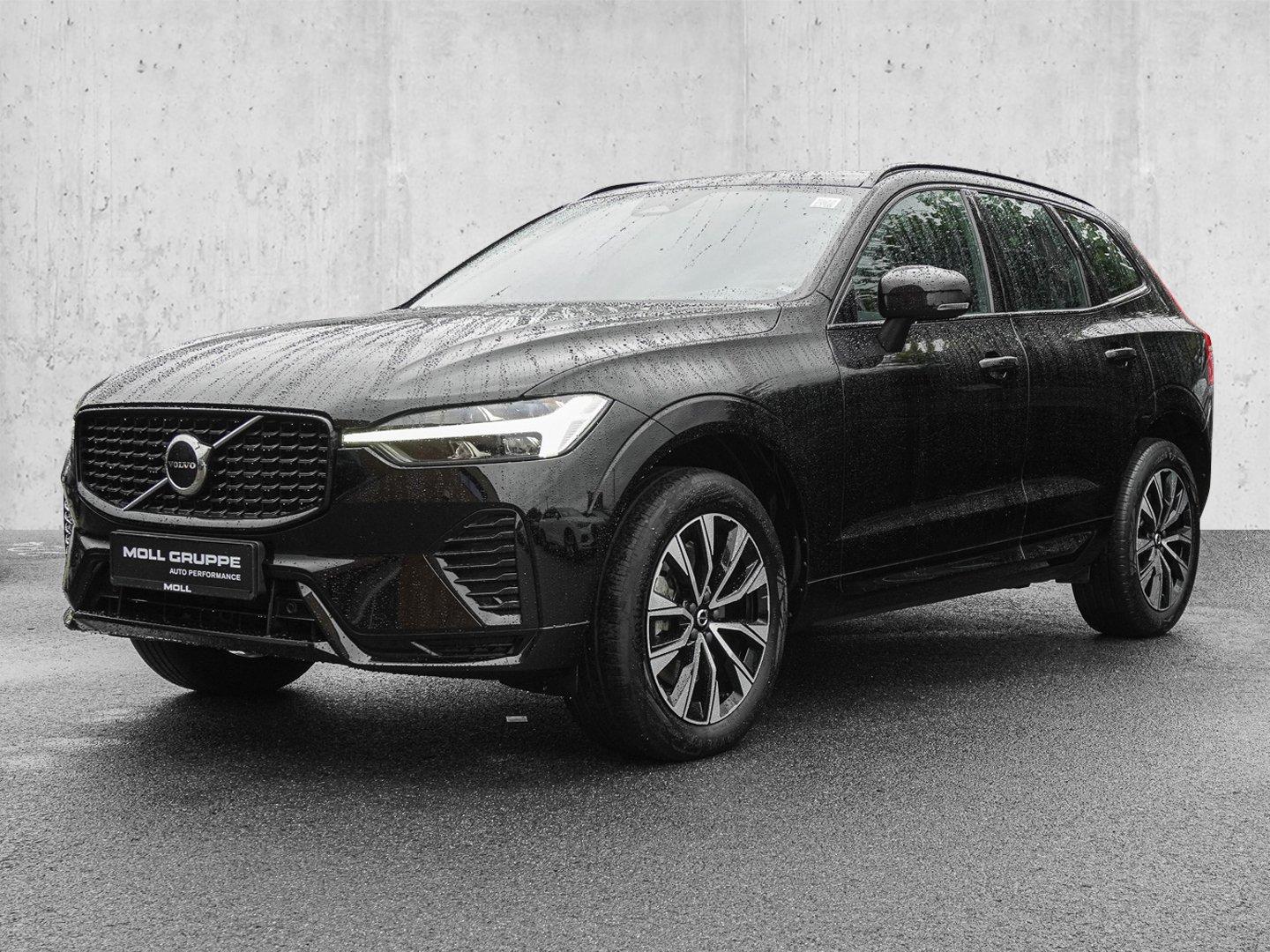 Volvo XC60 B4 B Plus Dark H&K 19ZOLL FRONTHZG SHZ-HI