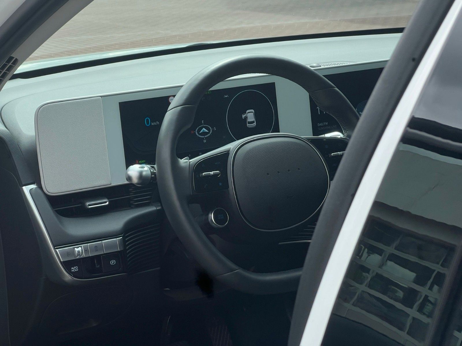 Fahrzeugabbildung Hyundai IONIQ 5 Techniq 168kW *RW507KM*Navi*ACC*BOSE*20"