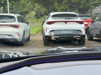 Cupra Terramar - Vorschau Bild 15
