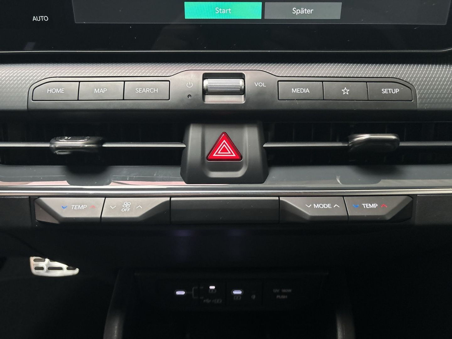 Kia K4 - Bild 22