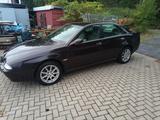 Alfa Romeo 166  V6 3.0 24v - Alfa Romeo 166 aus 1999