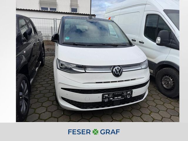 Volkswagen T7 Multivan Life Edition 2.0 TDI 7-DSG KÜ ACC Na