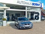 BMW 318d Touring NAVI AUTOMATIK XENON PDC - BMW 318 aus 2010: 318d