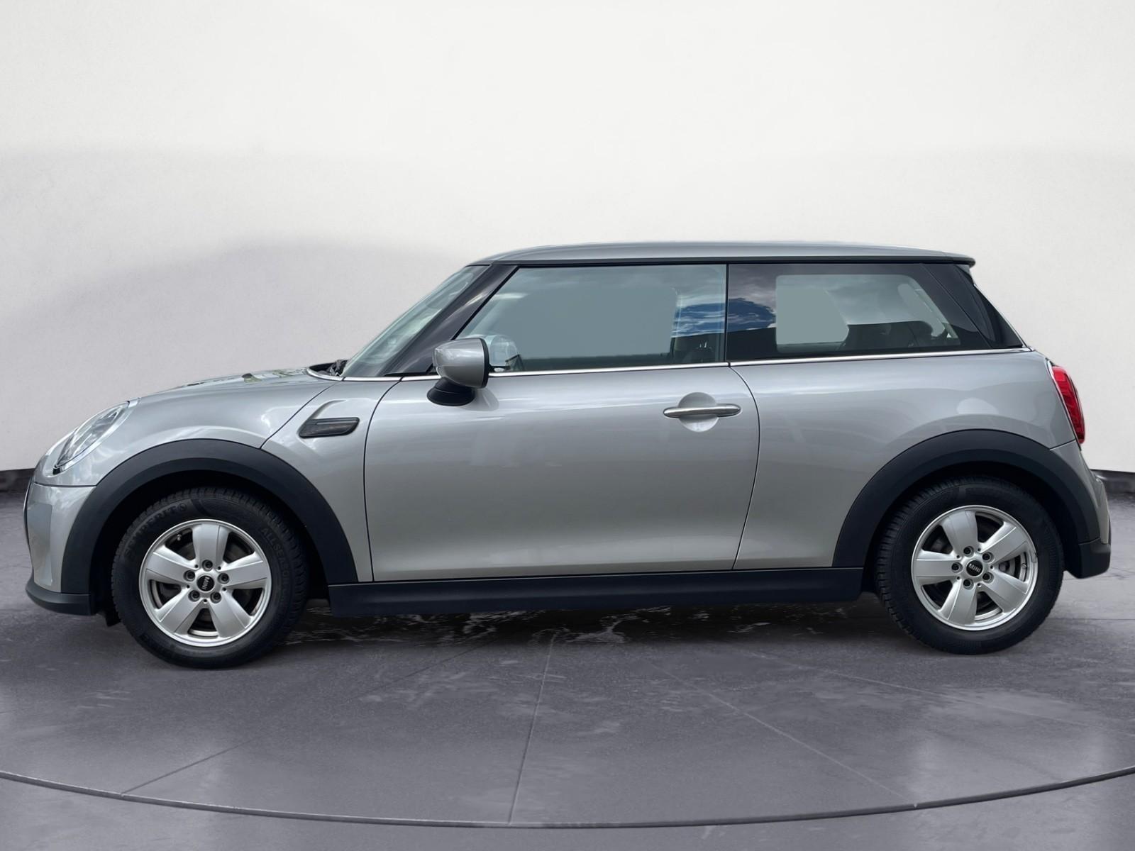 MINI Cooper First Essential Trim Klimaaut. PDC ISOFIX